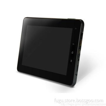 7\" Five-Point Capacitive Tablet PC, Android 4.0, Game Function, Camera